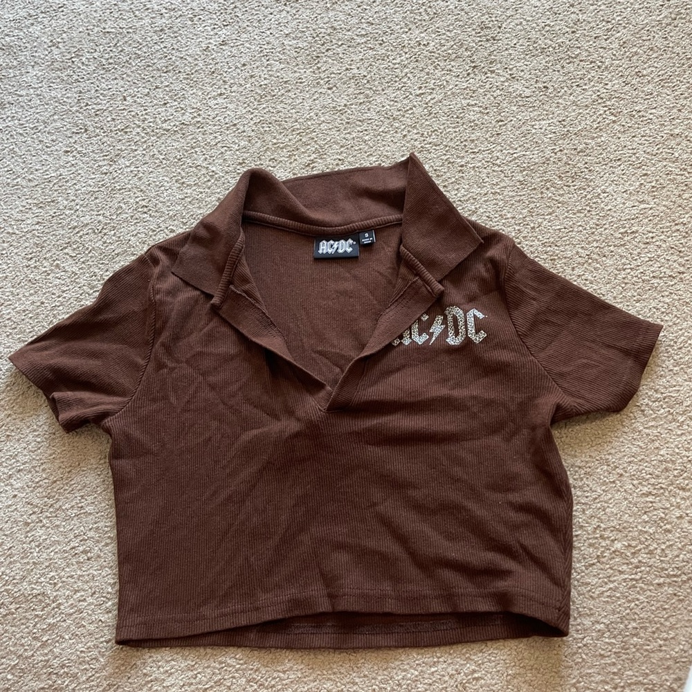 ACDC y2k top